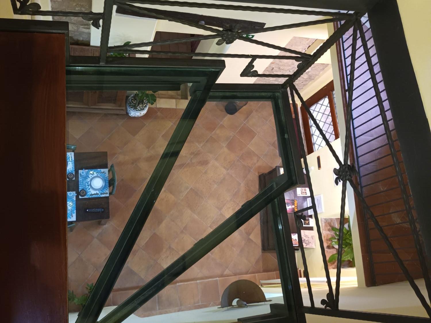 Residenza Sant'Andrea Hotell Campobasso Exteriör bild