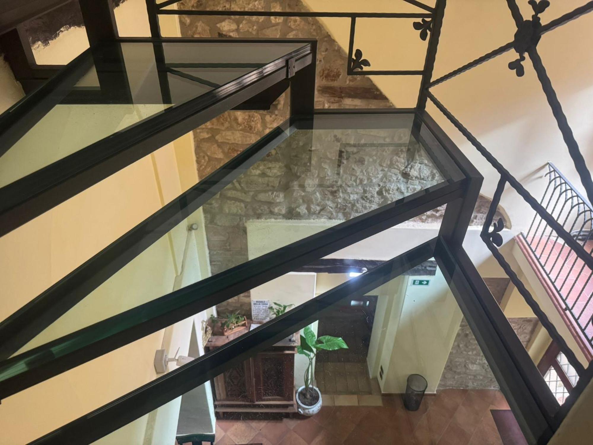 Residenza Sant'Andrea Hotell Campobasso Exteriör bild
